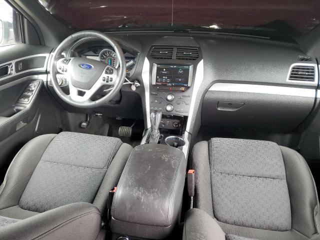 1FM5K7D84FGB16094 Ford EXPLORER XLT