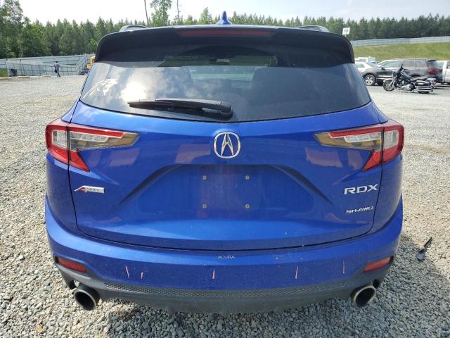 2019 ACURA RDX A-SPEC - 5J8TC2H65KL016268