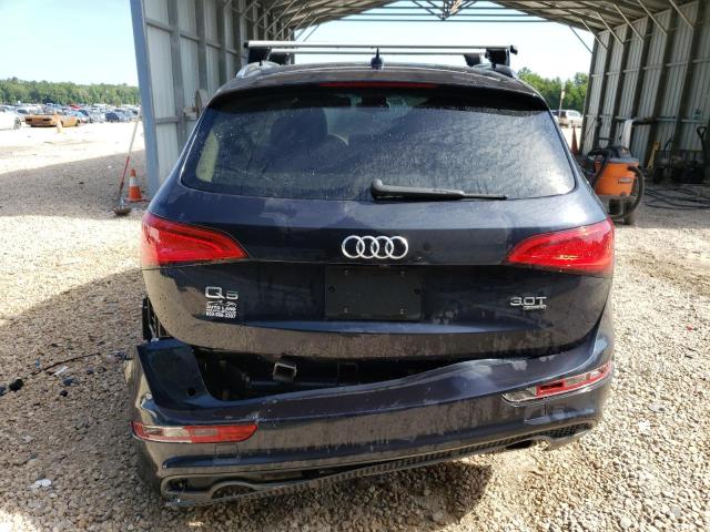 VIN WA1WGAFP0DA037186 2013 Audi Q5, Prestige no.6