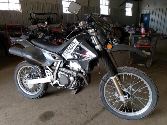 2014 SUZUKI DR-Z400 S - JS1SK43A7E2100083