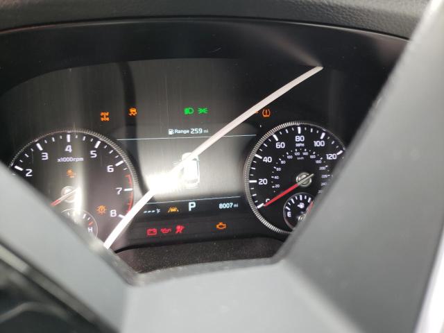 5XYP5DHC0NG267873 KIA Telluride Sx