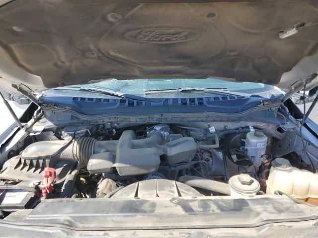 1FT7X2A66JED05287 Ford F250 Super Duty