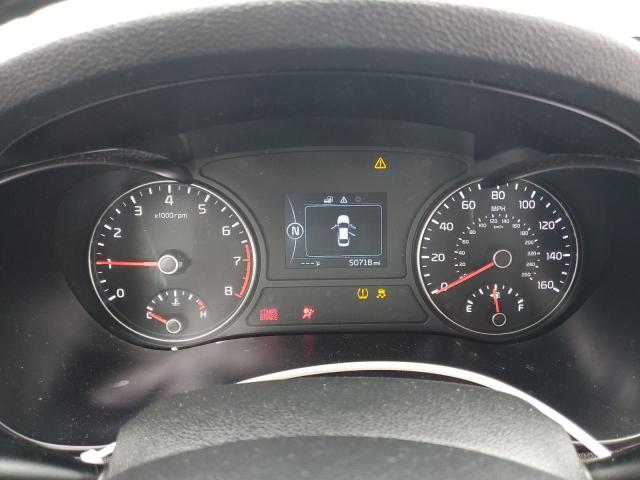5XXGU4L33HG136262 KIA OPTIMA EX