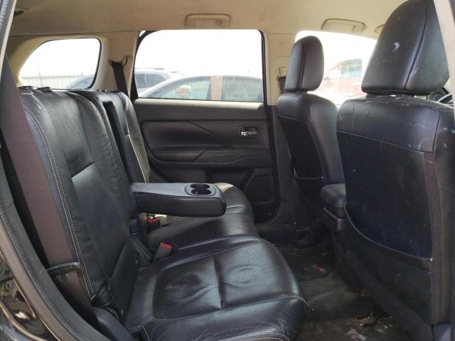 JA4AD3A30GZ003290 Mitsubishi Outlander Se