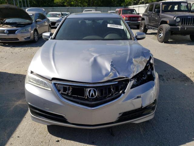 2016 ACURA TLX 19UUB1F3XGA002086  50808073