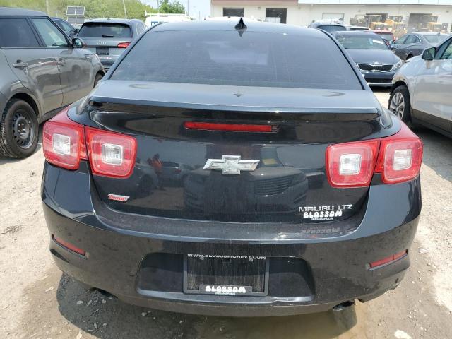 2015 CHEVROLET MALIBU LTZ - 1G11G5SX7FF291277