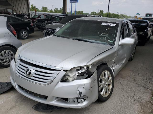 2008 Toyota Avalon XL