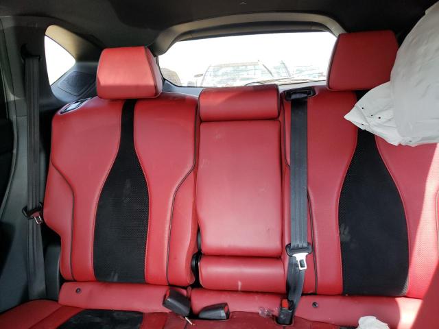 2020 ACURA RDX A-SPEC - 5J8TC2H63LL036133