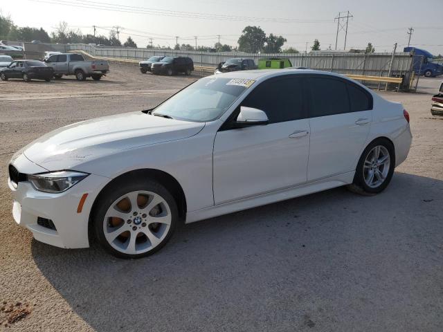 2016 BMW 340 I - WBA8B3C51GK777272