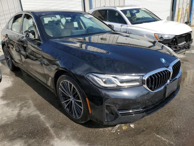 2022 BMW 530XE WBA33AG09NCK50145