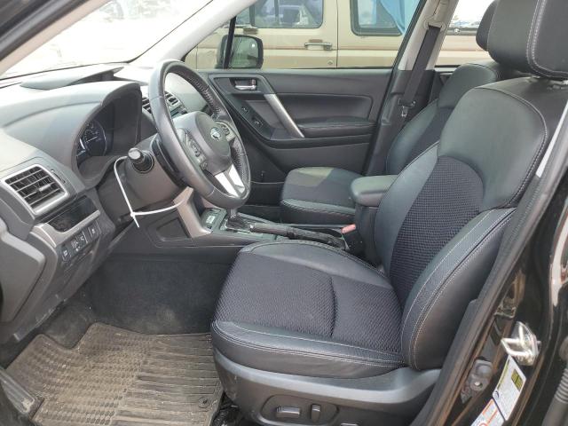 JF2SJAGC8JH565905 Subaru Forester 2.5i Premium