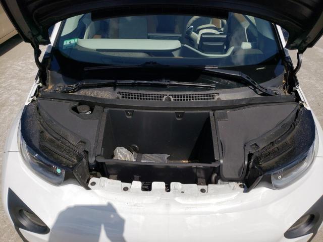 2015 BMW I3 BEV - WBY1Z2C54FV555590