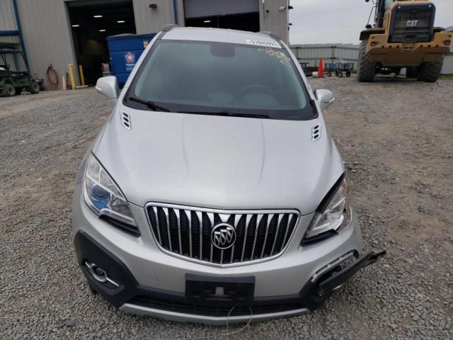 2015 BUICK ENCORE CON - KL4CJFSB8FB046985
