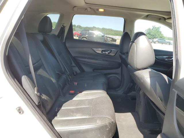 5N1AT2MV6FC840428 Nissan ROGUE S