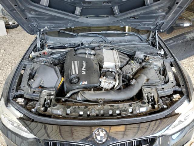 WBS3R9C5XFK333360 BMW M4
