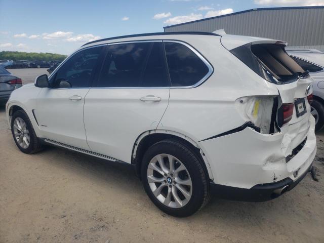 5UXKR0C59G0P33114 2016 BMW X5, photo no. 2