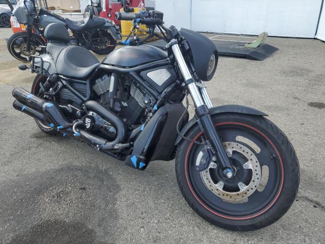 2007 HARLEY-DAVIDSON VRSCDX - 1HD1HHZ327K809117