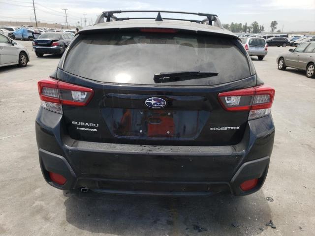 JF2GTAMC7LH266736 Subaru Crosstrek Limited