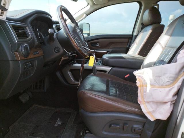 1N6AA1F40HN503234 Nissan Titan Xd Sl