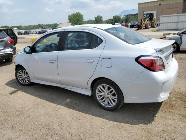 ML32FUFJ6MHF05391 Mitsubishi Mirage G4 Es
