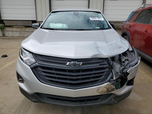 2021 CHEVROLET EQUINOX LT - 2GNAXKEV5M6158578