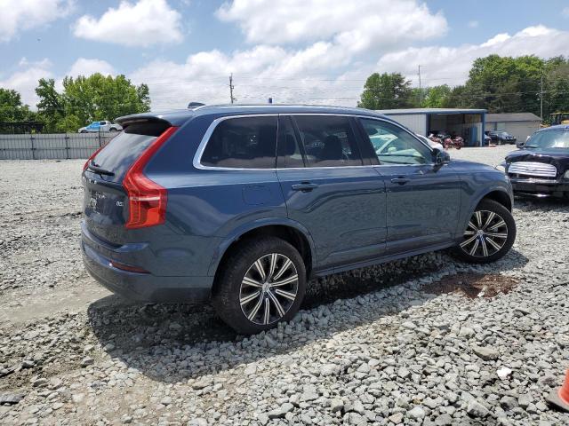 2023 VOLVO XC90 CORE - YV4L12PKXP1943687