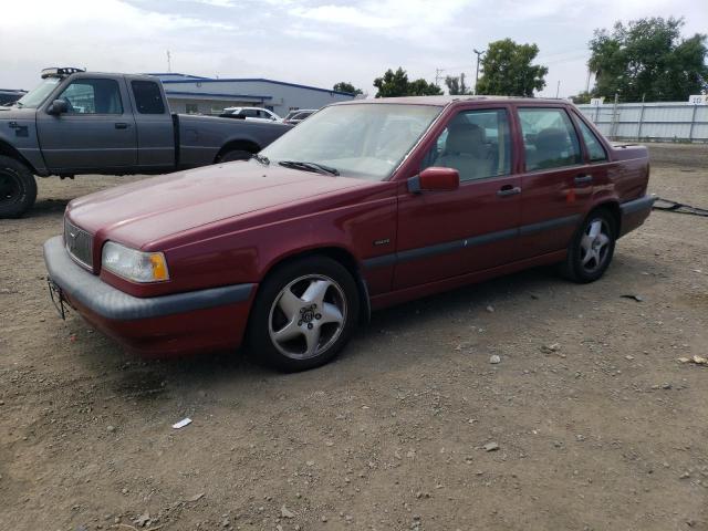 1996 Volvo 850 