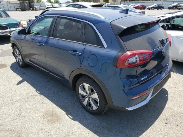 KNDCB3LC0H5073351 KIA NIRO FE