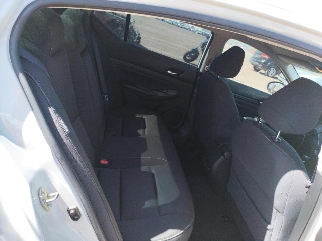 1N4BL4BV8LN321684 Nissan ALTIMA S