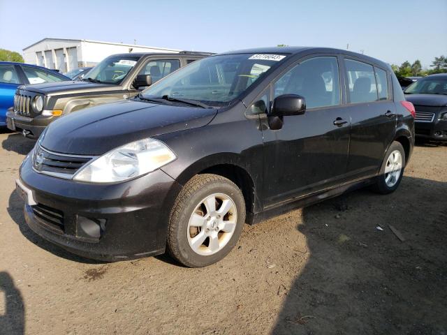 2011 Nissan Versa S