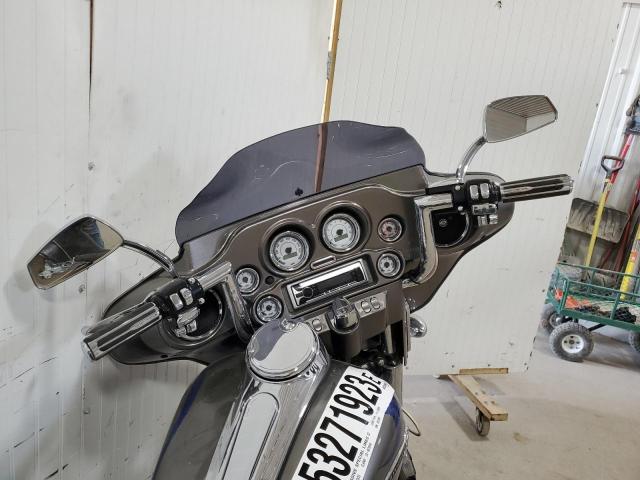 2009 HARLEY-DAVIDSON FLTR 1HD1FS4169Y657206