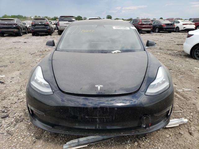 5YJ3E1EAXJF176241 | 2018 TESLA MODEL 3