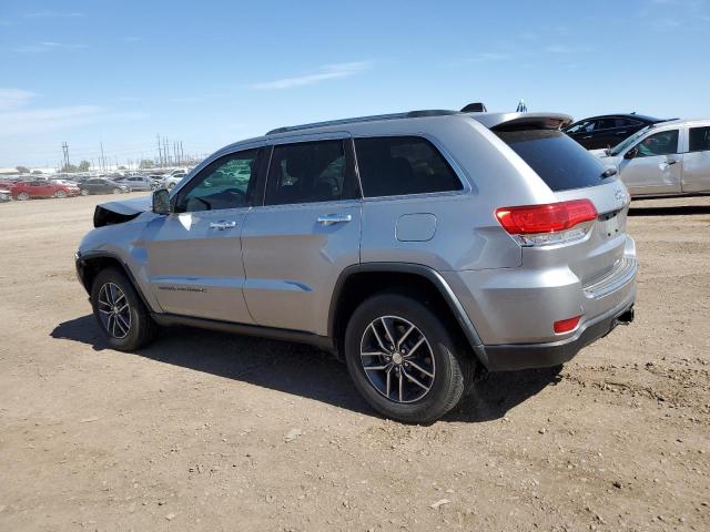 1C4RJEBG6JC489032 Jeep Grand Cherokee Limited