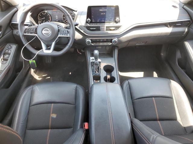 2021 NISSAN ALTIMA SR - 1N4BL4CV5MN405154