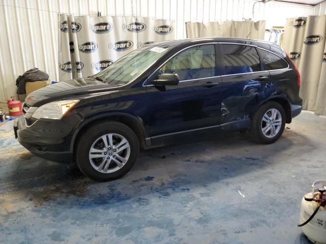 Vin: 3czre3h52ag700832, lot: 51909963, honda crv ex 2010 img_1