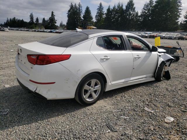 KNAGM4A72F5572315 KIA Optima Lx