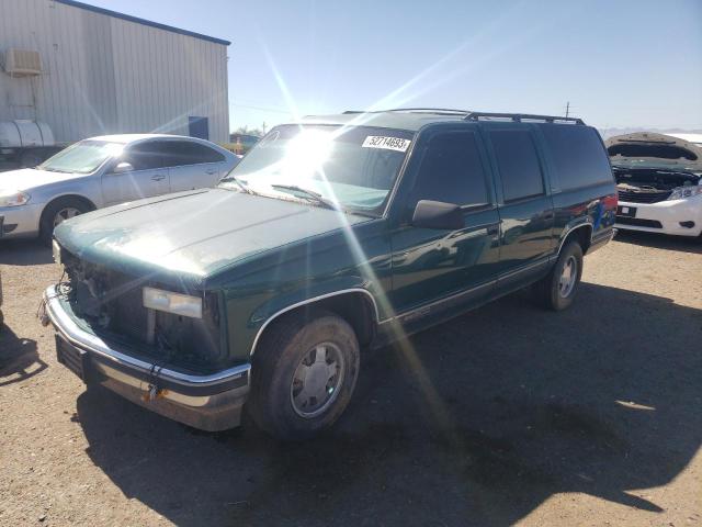 1999 GMC Suburban 