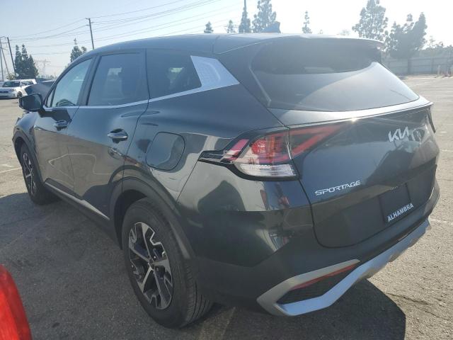 5XYK33AF4PG106458 KIA Sportage Ex