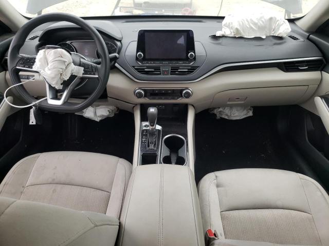 1N4BL4DV6MN368646 Nissan ALTIMA SV