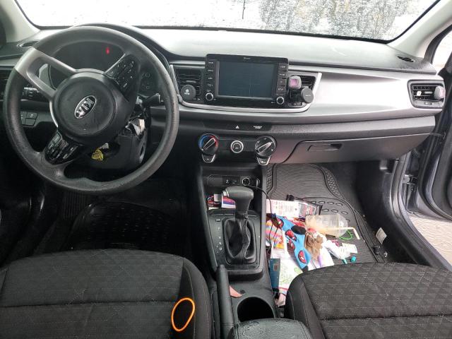 3KPA24AB0KE188020 KIA RIO S