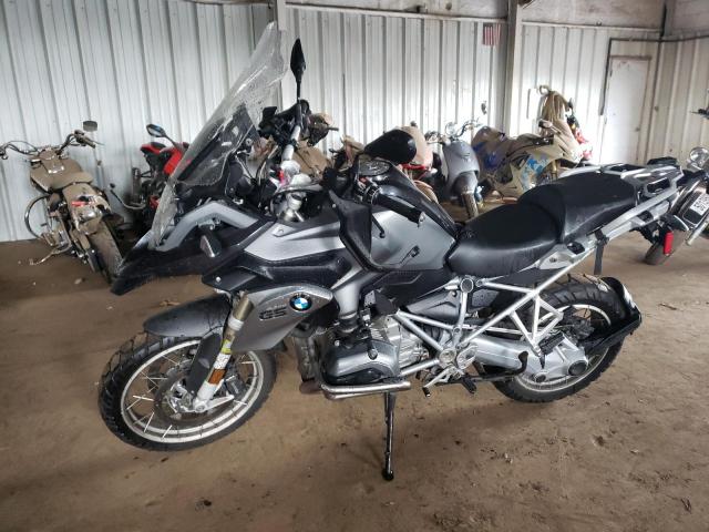 2014 BMW R1200 GS - WB10A1104EZ185798