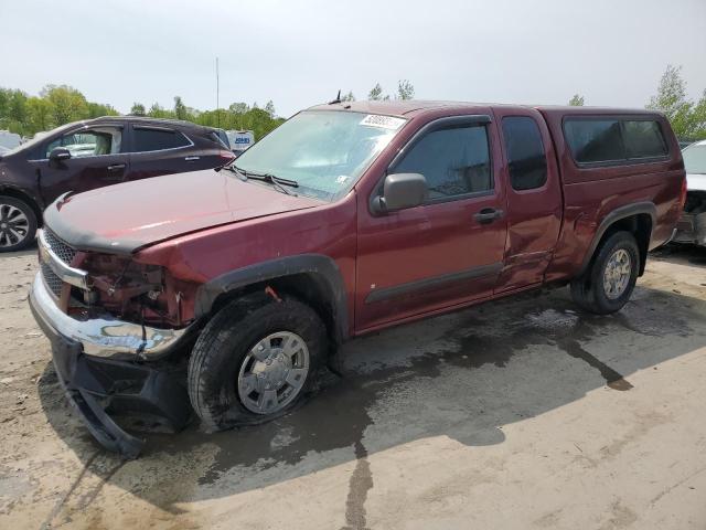 2008 Chevrolet Colorado 