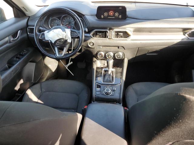 JM3KFABM4J1421431 Mazda CX-5 SPORT