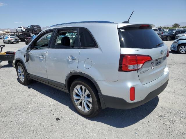 5XYKU4A76FG634979 KIA SORENTO EX