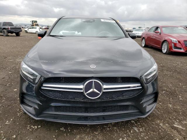 2020 MERCEDES-BENZ A 35 AMG - W1K3G5BB8LJ218020