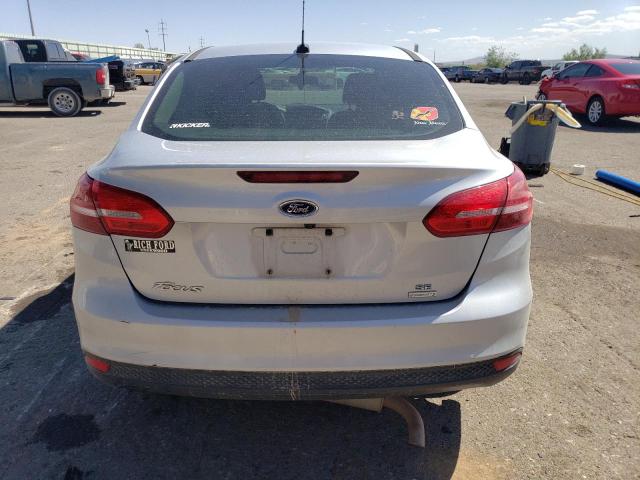 1FADP3FE2JL260990 Ford FOCUS SE