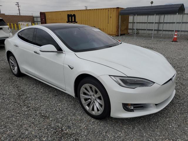 5YJSA1E2XLF350912 Tesla MODEL S