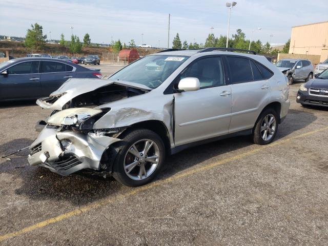 2006 Lexus RX 