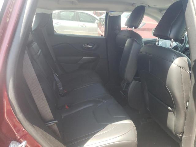 1C4PJLDB3KD110044 Jeep Cherokee Limited