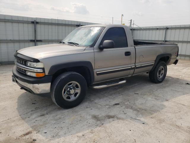 1999 Chevrolet C/K 1500 